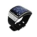 EPYSN Bands Compatible Samsung Galaxy Gear S R750 Smart Watch Band Strap Bling Rhinestone