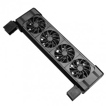 BOYU FS-604 Aquarium Cooling Fans For Fish Tank