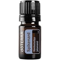 Amazon.com: doTERRA Deep Blue Essential Oil Soothing Blend - 5 ml