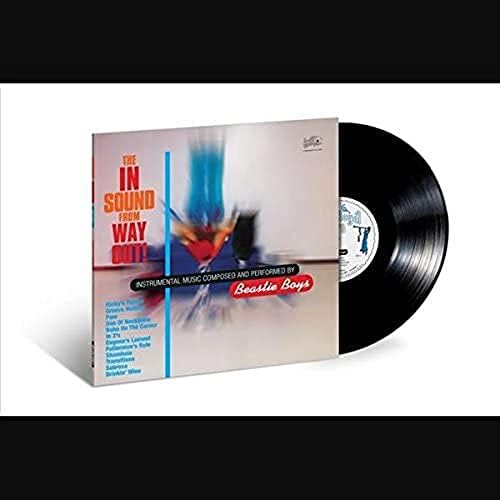 Amazon.com: Sound of Music By Pizzicato Five: CDs & Vinyl