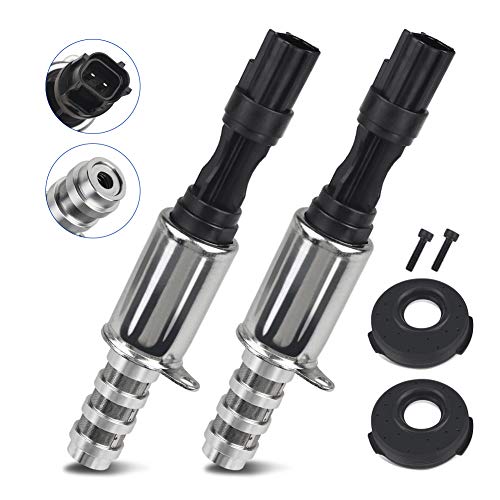 WMPHE Camshaft Variable Valve Timing Solenoid VCT Replaces 3L3Z6M280