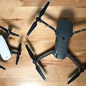 dji spark combo amazon