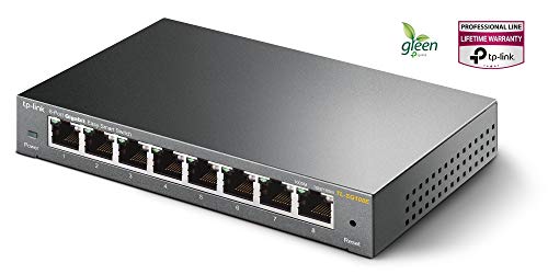 3 TP+Link+Ethernet+Unmanaged+Replacement+TL+SG108E