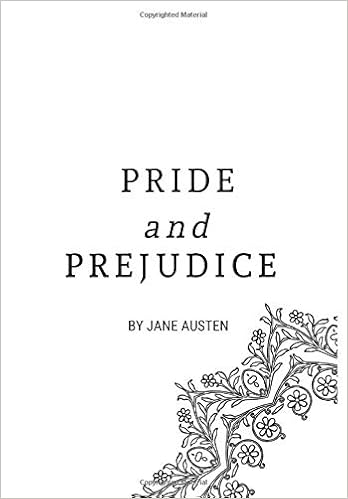 Pride And Prejudice Golding Clarke Classics Easy To Read Format Austen Jane Clarke V A 9781092850834 Amazon Com Books
