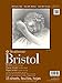 Strathmore 400 Series Bristol, 2-Ply Smooth, 11