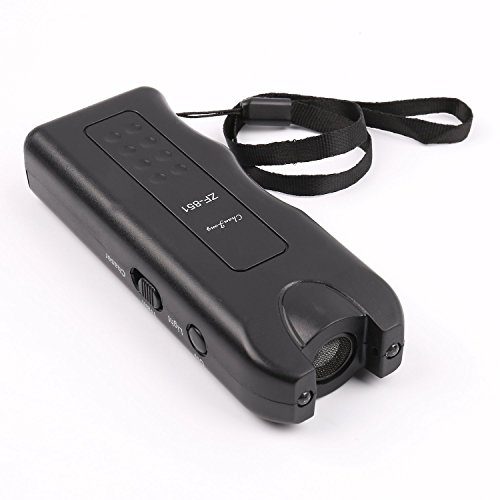 6 APlus+Handheld+Repellent+Ultrasonic+Deterrent
