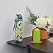 PPOGOO Stickers for Water Bottles, 50 Pcs,Vsco Girl Stickers, Decals Laptop, Waterproof Vinyl, Aesthetic,Trendy Stickers for Teens