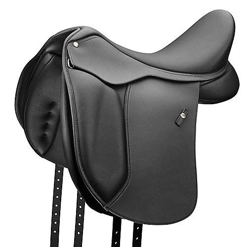 Wintec 500 HART Dressage Saddle 16.5