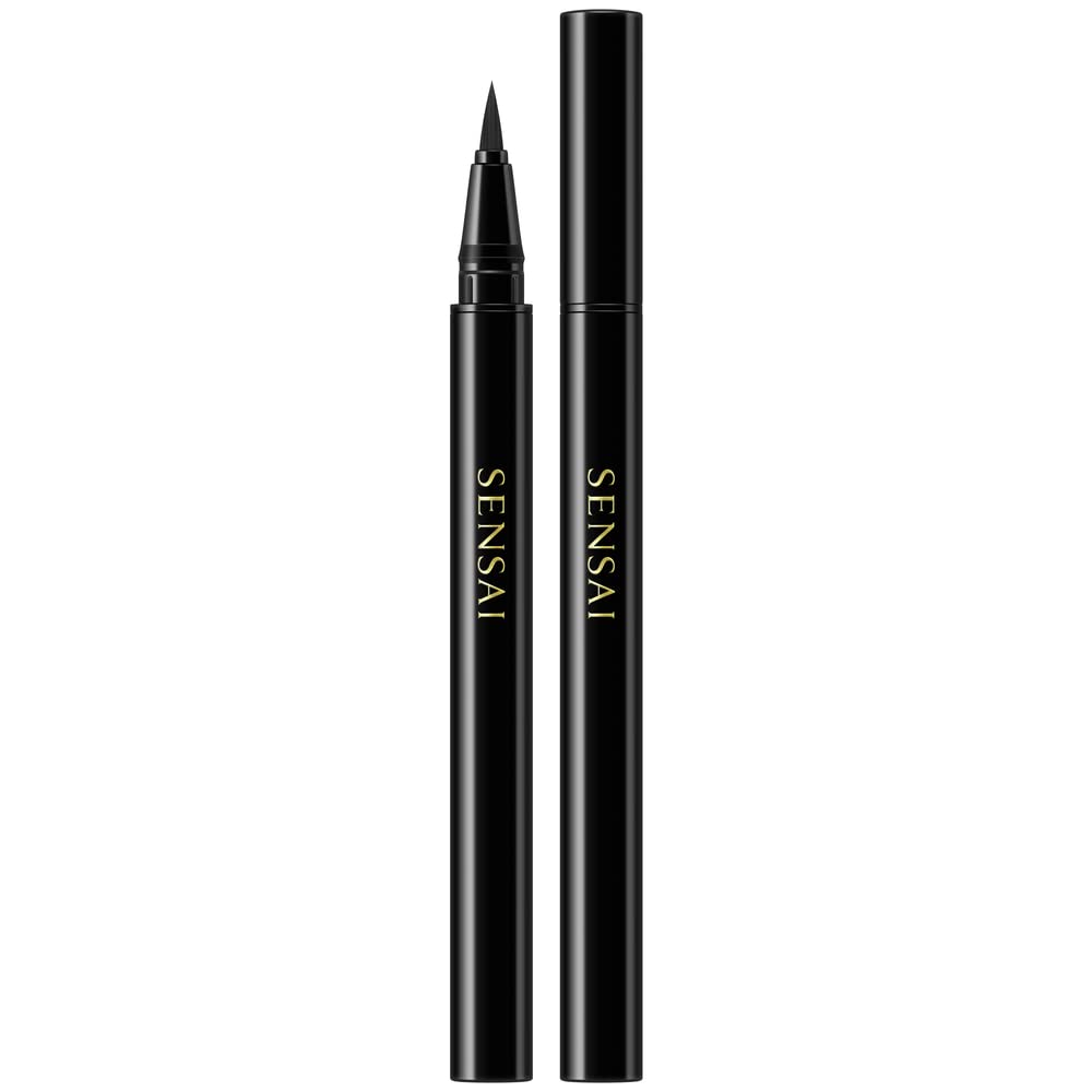 Sensai Design Liquid Eyeliner Refill 01 Black 6 ml