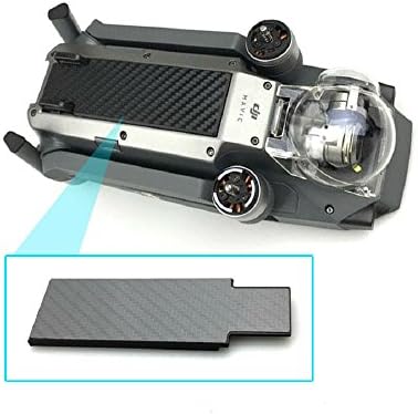 Hobby Signal Dustproof Cover Bottom Sensor Protector for DJI MAVIC PRO Drone Body