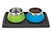 RUFFWEAR Stainless Steel Dog Bowl