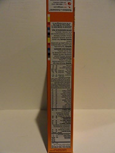 Kellogg's, Frosted Mini Wheats, Little Bites, Original, 15.2oz Box (Pack of 4)