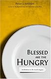Blessed Are the Hungry: Meditations on the Lord's Supper