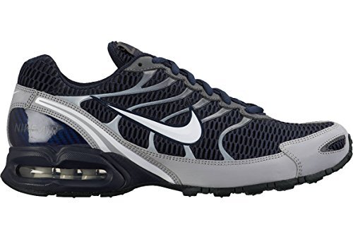 MenS Nike Air Max Torch 4 Running Shoe - 8