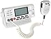 Standard Horizon GX2200W 30 Watt Class D Matrix Fixed Mount VHF (White)