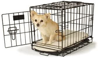 petco soft crate