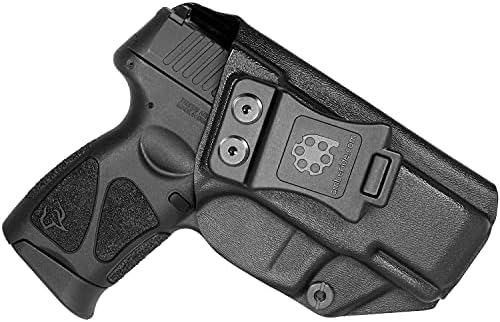 Top 10 Best g2c taurus holster Reviews