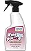 Gonzo Natural Magic 1003 Remover--Removes Wine Stains from Carpet Rugs Linens Table Cloths Furniture Upholstery, 14 oz., White