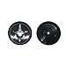Replacement Blades and Gasket ring for the Magic Bullet Blender Juicer Mixer， MB 1001 /MB 1001B/MBR-1701 /MBR-1702 /MBR-1101 /MB-BX1770-02/MBR-0301 Blender by JOYSTAR