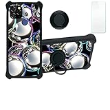 Sky Device Elite A65 Case Compatible with Sky