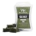 WoodWick Frasier Fir Hourglass Wax Melt, 3 Oz