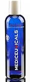 Therapro Solv-X Oily Scalp & Treatment Shampoo, Scrub Seborrheic Oil Control Shampoo (6 oz)