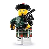 Bagpiper