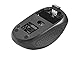 Trust Primo Wireless Mouse, Black 21428