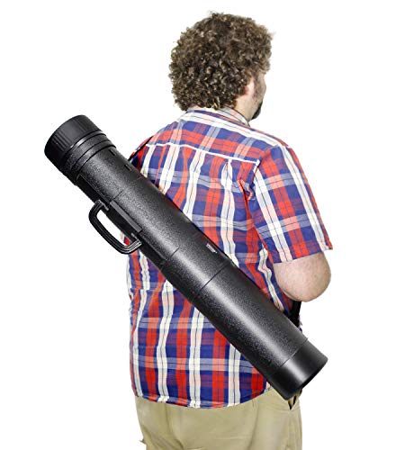 3 VViViD+Heavy+Duty+Drafting+Telescoping+Portfolio