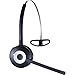 Jabra PRO 920 Mono Wireless Headset with EHS Aastra 14201-10 Cable, Bundle for Astra & other Phones