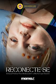 Livro Reconecte-se