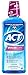 ACT Braces Care Ant-Cavity Fluoride Mouthwash, Clean Mint, 18 Ounce (Pack of 2)