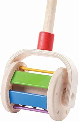 plan toys roll and walk