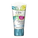 Olay Fresh Effects Shine Shine Go Away Shine Minimizing Cleanser