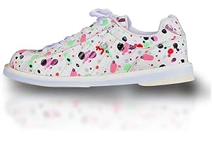 900 Global Kicks Womens Splash Size 6