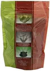 English Tea Store Loose Leaf, Lapsang Souchong