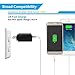 Wall Charger, YUNSONG 2A 10W Universal Travel USB Power Adapter for iPhone X / 8 / 7 / 7 Plus / 6s / 6s Plus, iPad Pro / Air 2 / mini 3 / mini 4, Samsung S4/ S5, and More