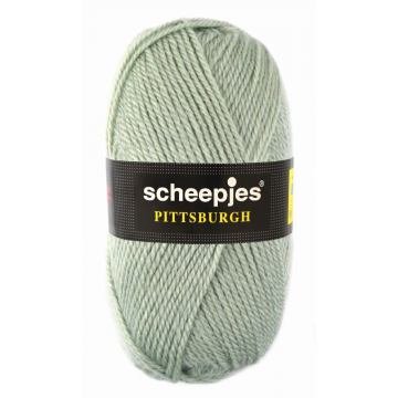 Scheepjes Hand Knitting Yarn, 60% Polyacrylic, 40% Wool, Navy Blue, One Size