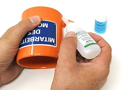 Ber-Fix Kunststoff Set To Go pe kleber pp kleber hdpe kleben Polypropylen kleben kleber für pp ptfe kleben silikon… – Bild 6