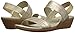 BareTraps Women's Melody Wedge Sandal