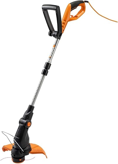 WORX WG119E 550W 30cm Electric Grass Trimmer Corded