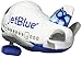 Daron Worldwide Trading Daron Jetblue Plush Plane with Sound