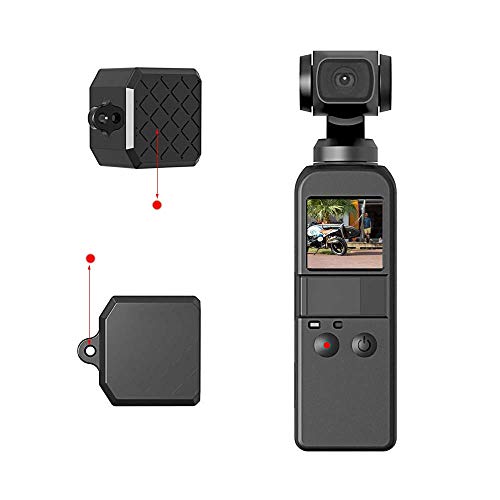 1 TELESIN+Silicone+Protective+Protector+Accessories