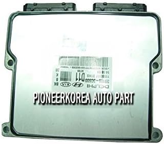 Genuine 391102BAB5 ECU(ELECTRONVIC CONTROL UNIT) FOR AVANTHE 2014-15