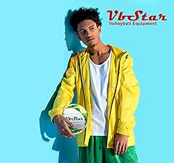 Volleyball Ball Kit | Waterproof Soft Ball for