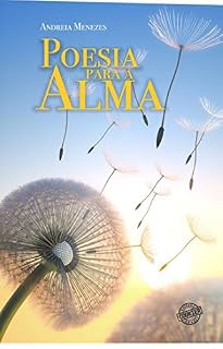 Livro Poesia para a alma