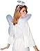 Rubie's Costume Angel Wings and Halo Set, White, One Size