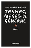 Tarnac, magasin général (Documents, Actualités, Société) (French Edition) by 