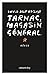 Tarnac, magasin général (Documents, Actualités, Société) (French Edition) by 