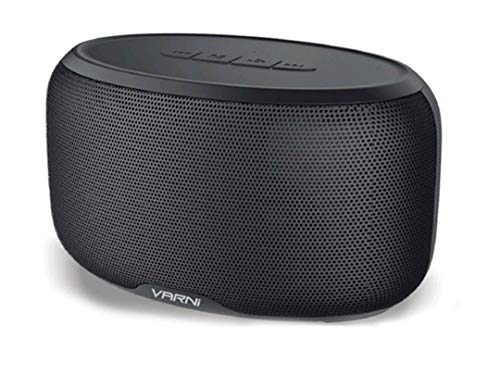 VARNi B96 Thunder Music Wireless Speaker - FM Radio, USB Player, TF Card Player, All Device Supports